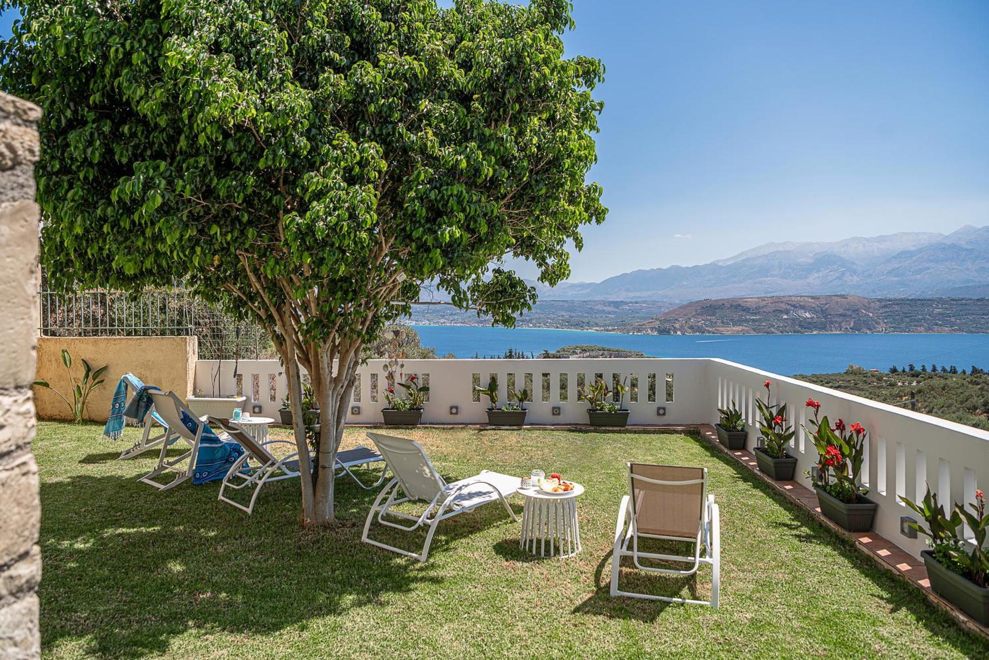 Elysian Sea-view Chania