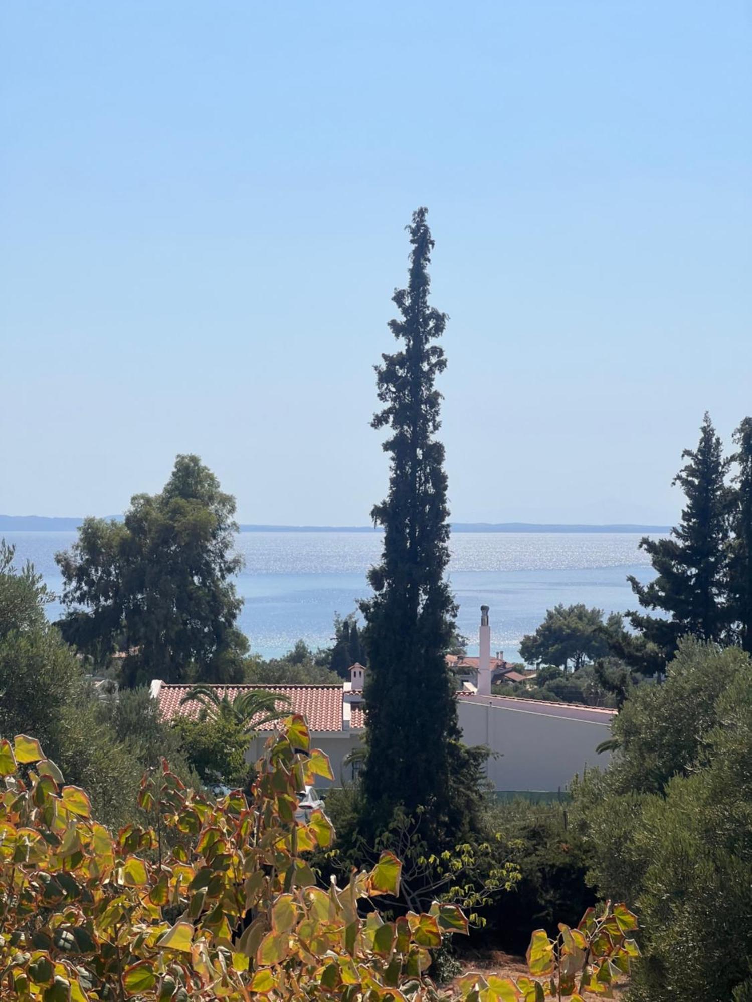 Villa Country Nikiti (Sithonia)