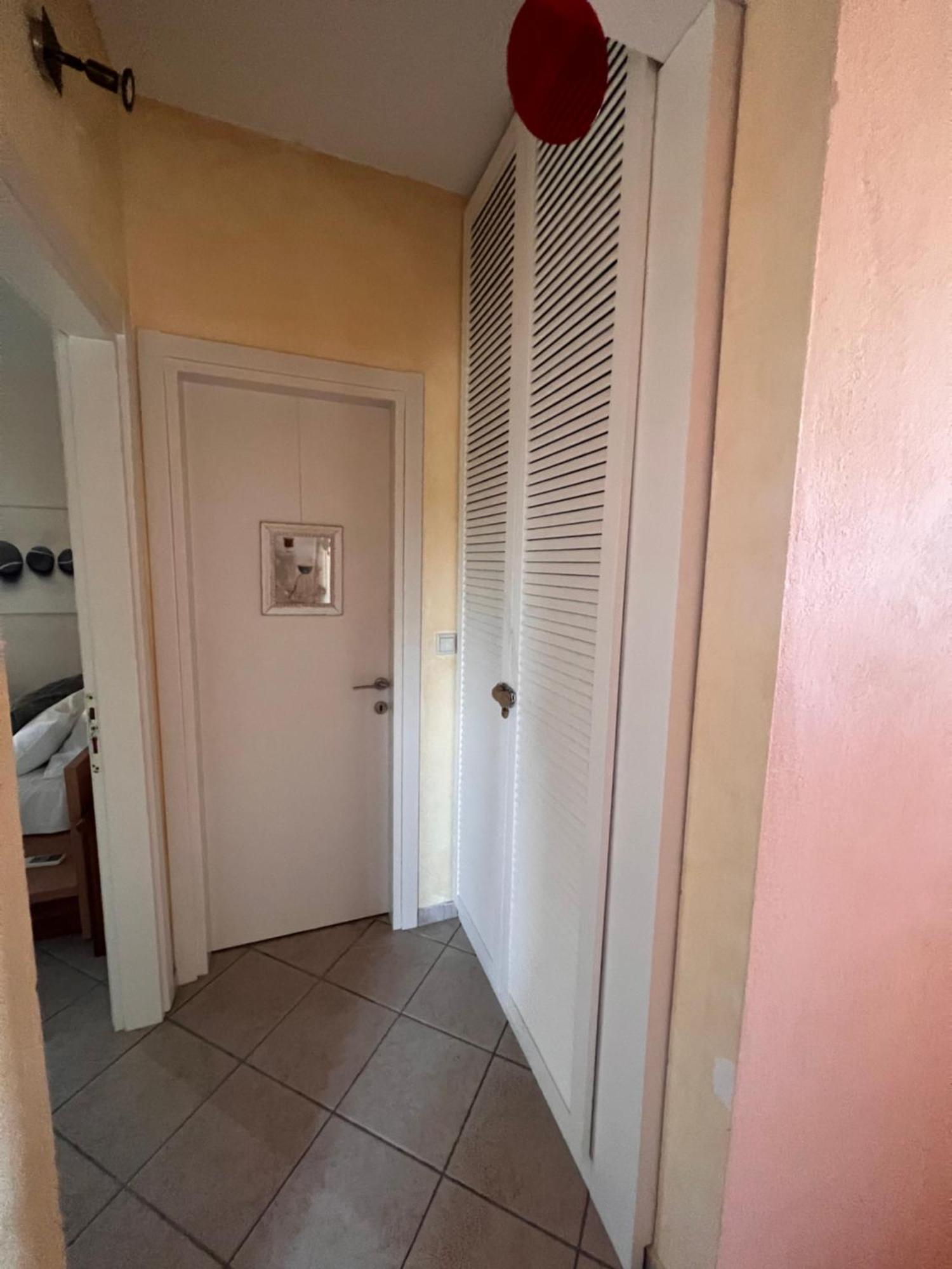 Country Villa Nikiti (Sithonia)