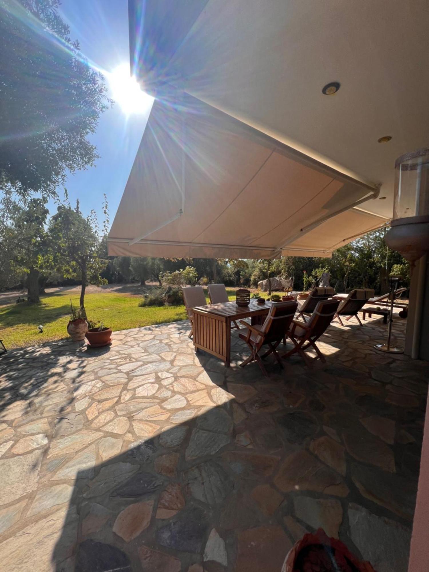 Country Villa Nikiti (Sithonia)