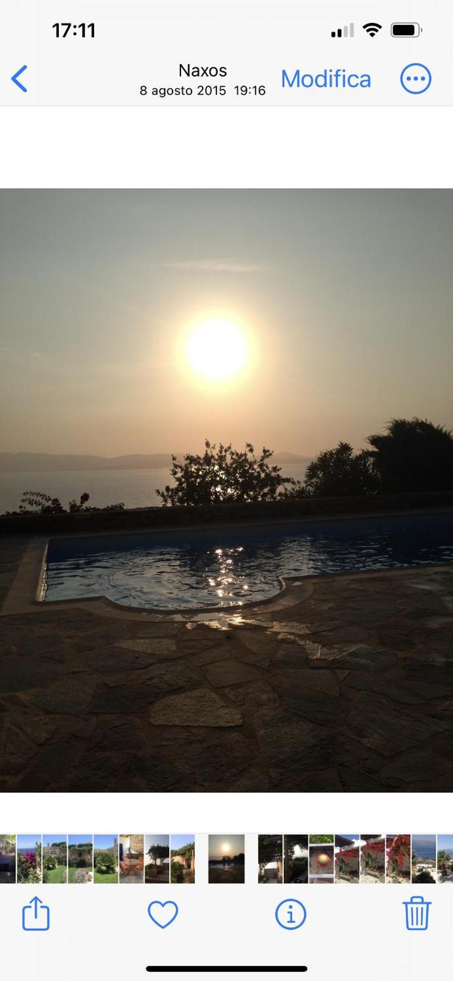 Ines's Dream Apartment Stelida (Naxos)