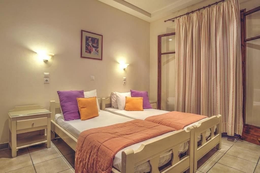 Hygge Corfu Apartment