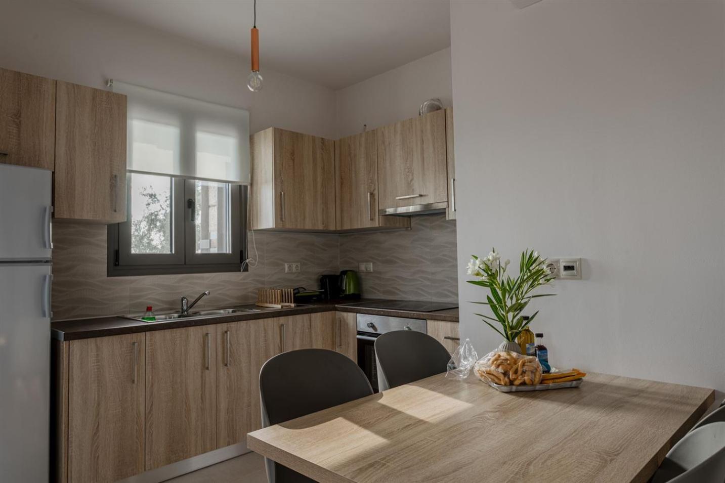 Dream Apartment *