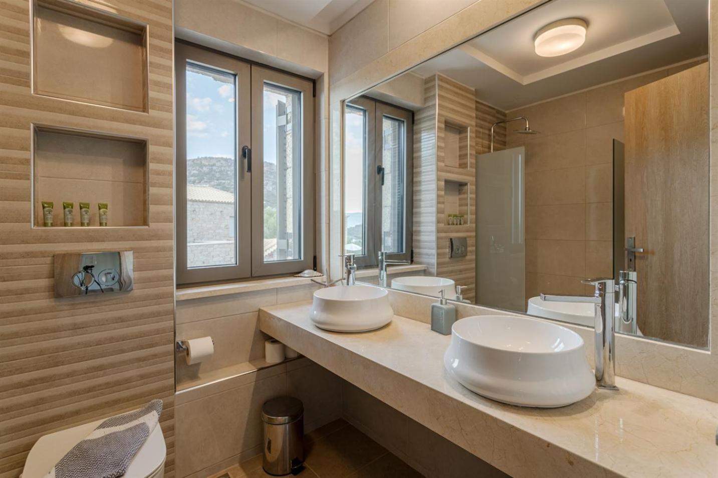 Dream Apartment Stoupa