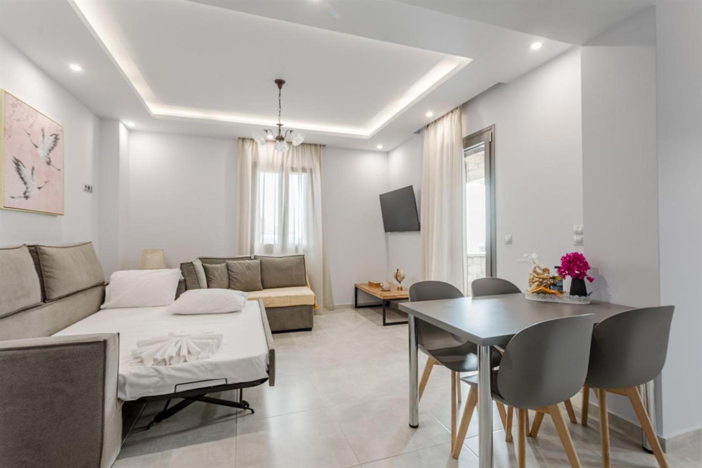 Dream Apartment