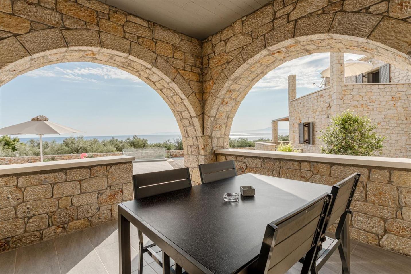 Apartment Dream Stoupa