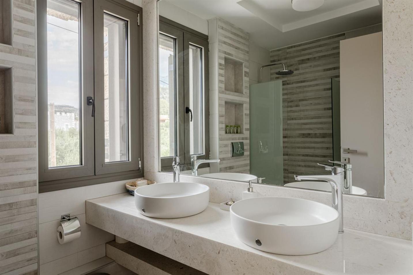 Apartment Dream Stoupa