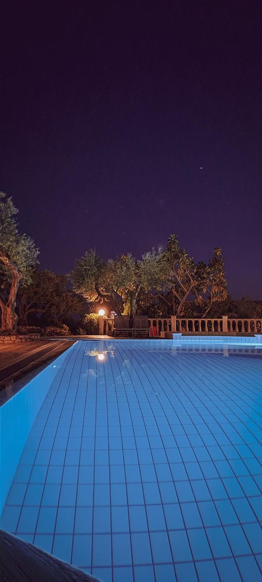 Thanos Village Aparthotel Gialova