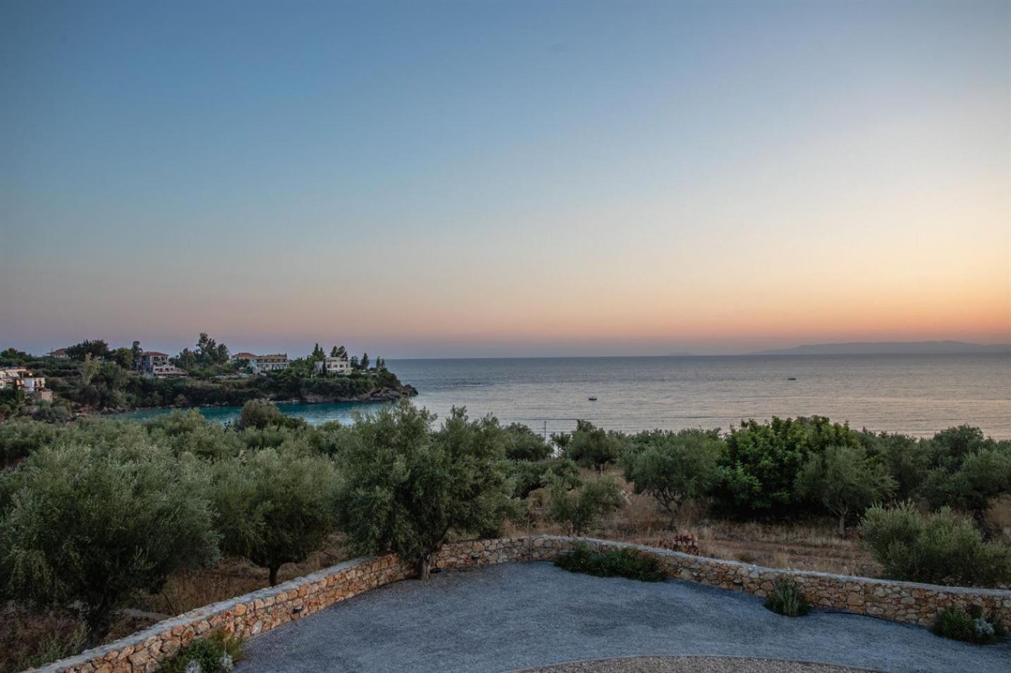 Dream Apartment Stoupa