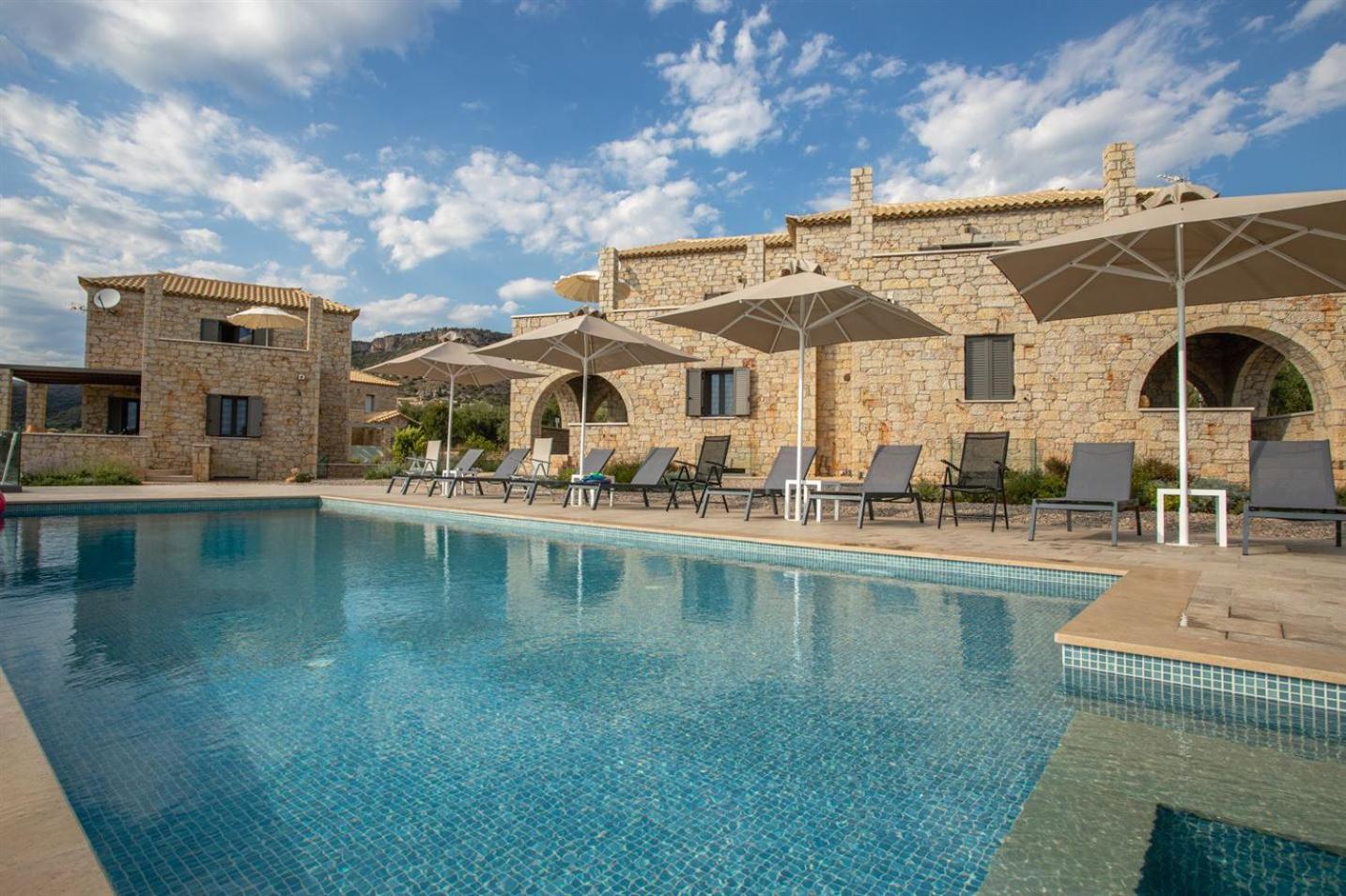 Apartment Dream Stoupa