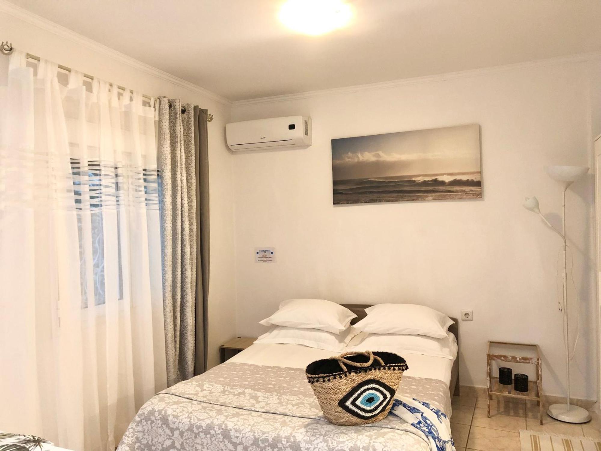 Mon Alkionis Palaio Faliro Apartment Athens