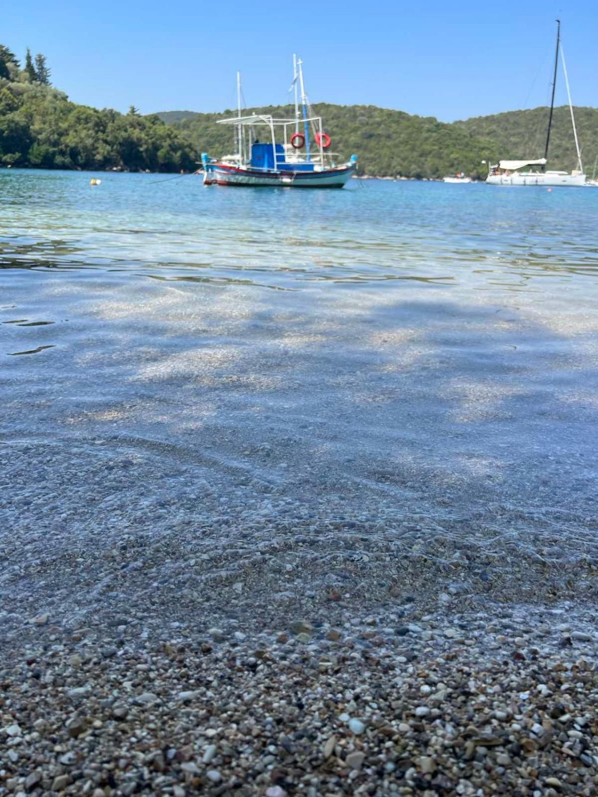 Hotel Deamaris Luxury Boutique Sivota (Epirus)