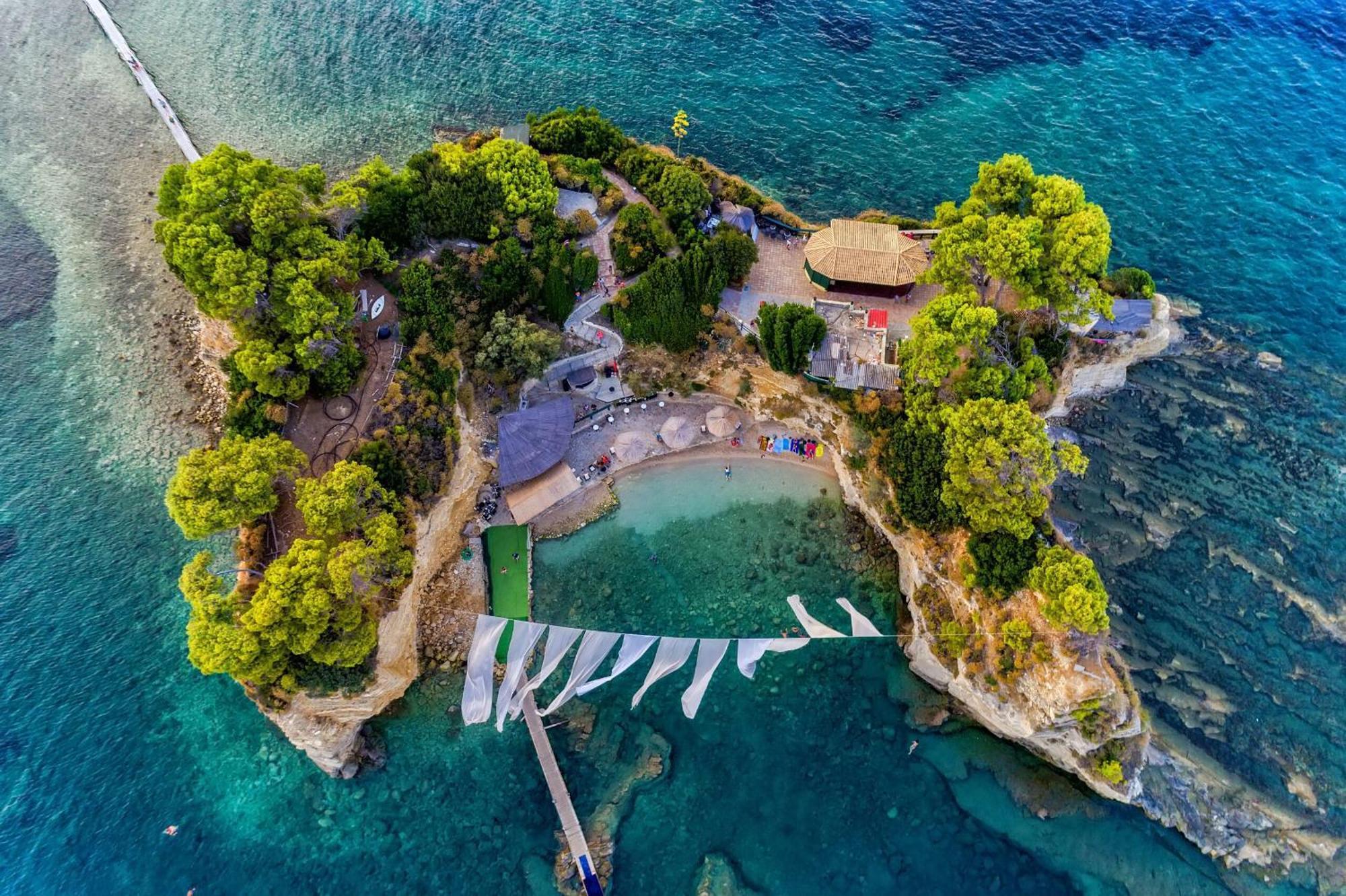 Villa Sopan *