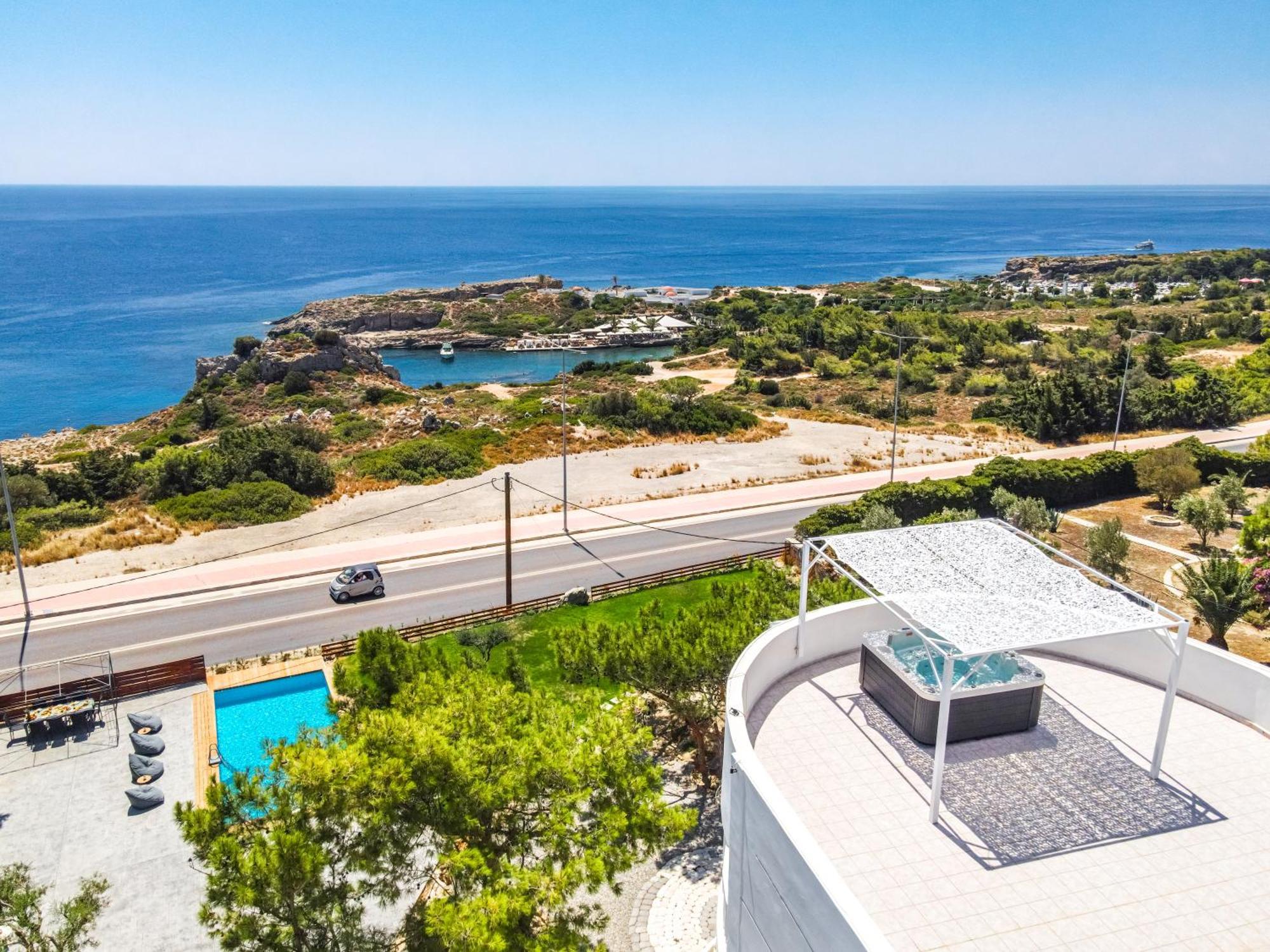 Kallithea Koskinou (Rhodes)