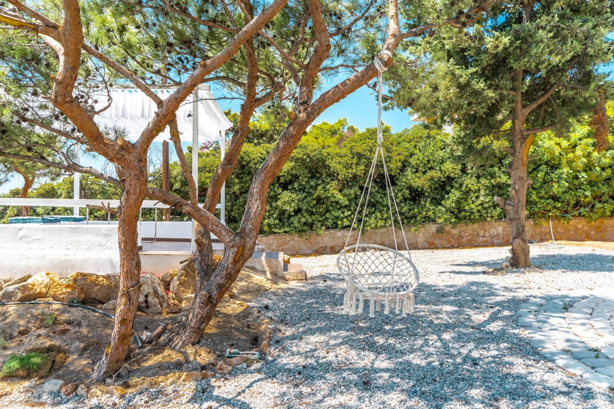 Kallithea Villa