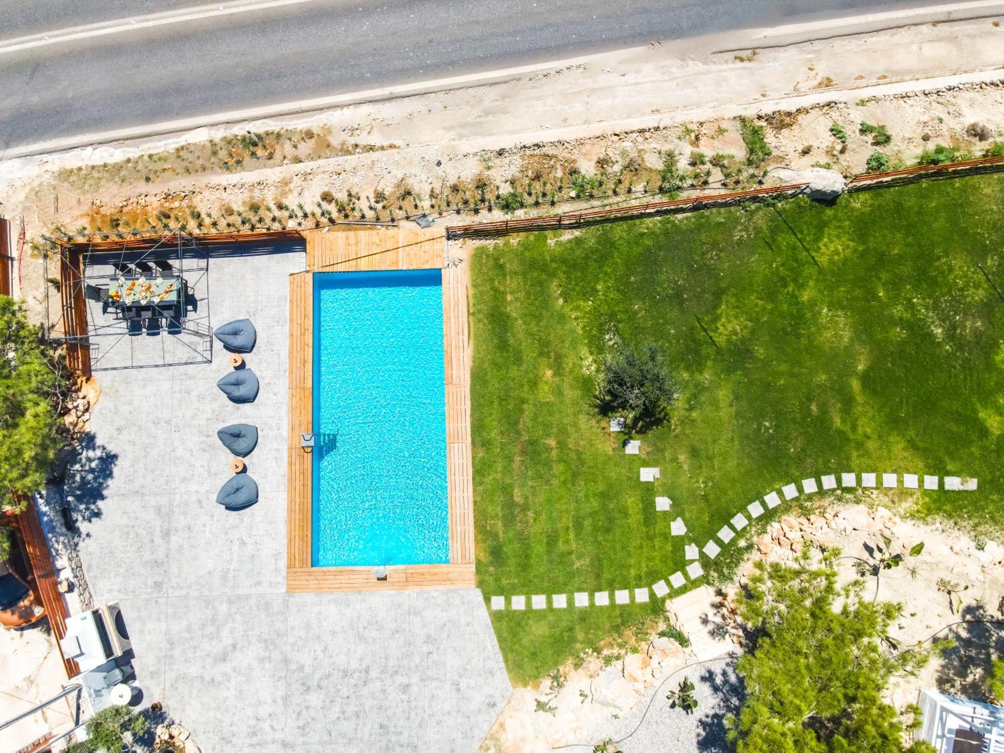 Villa Kallithea *