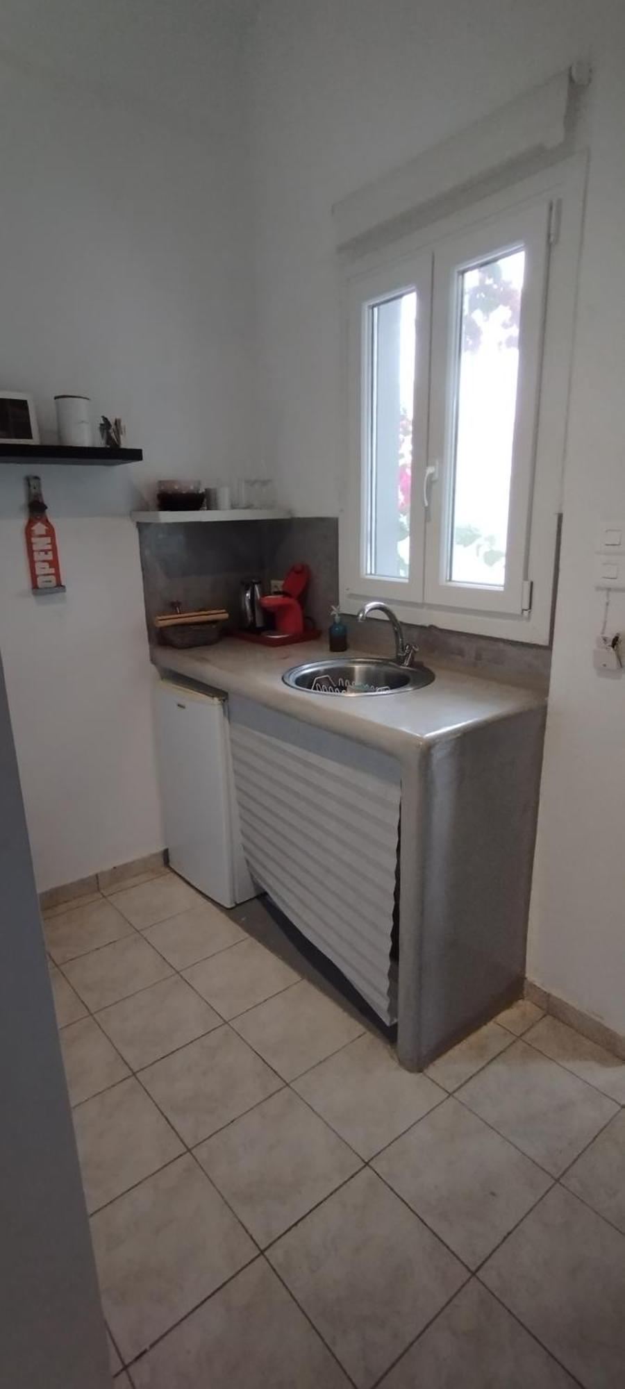 Ammos Luxury Apartment