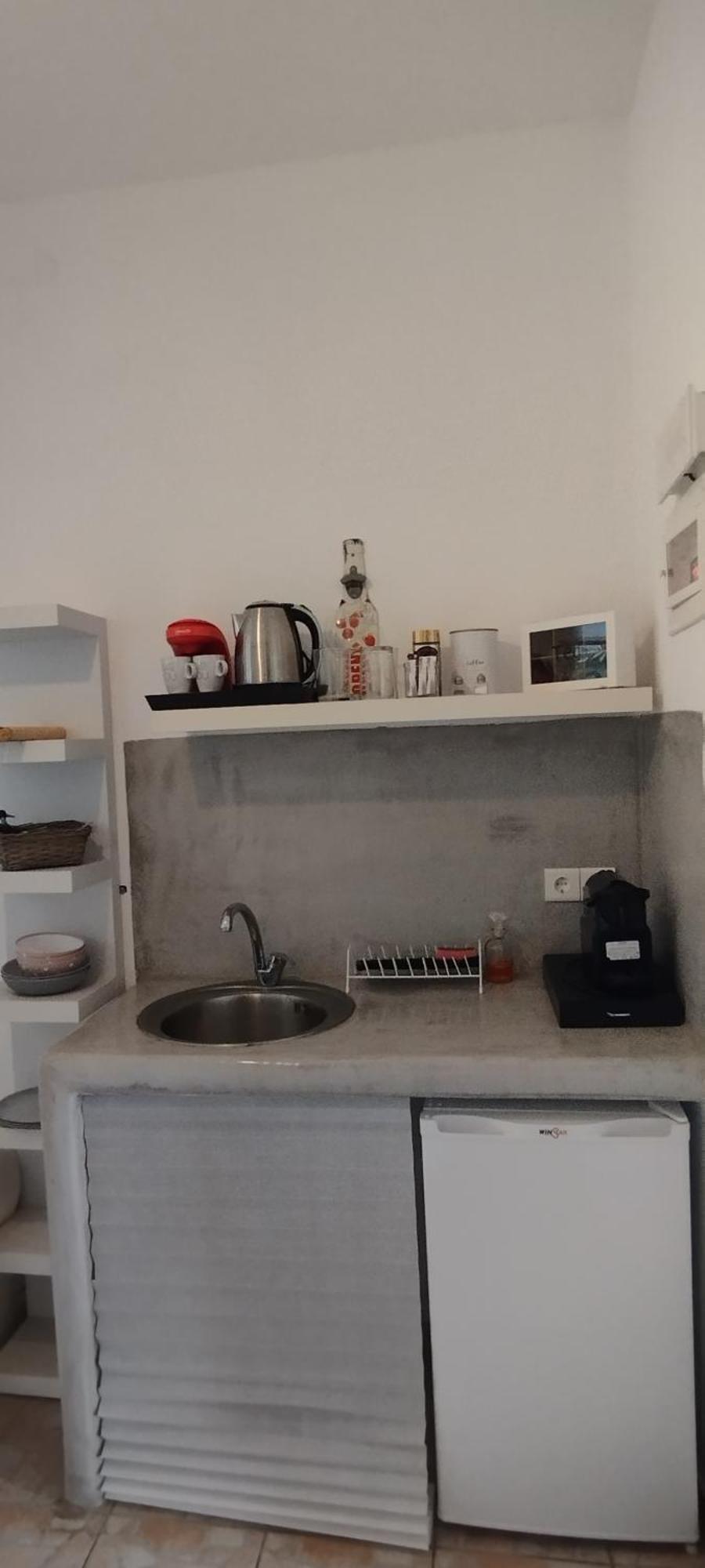 Apartment Ammos Luxury