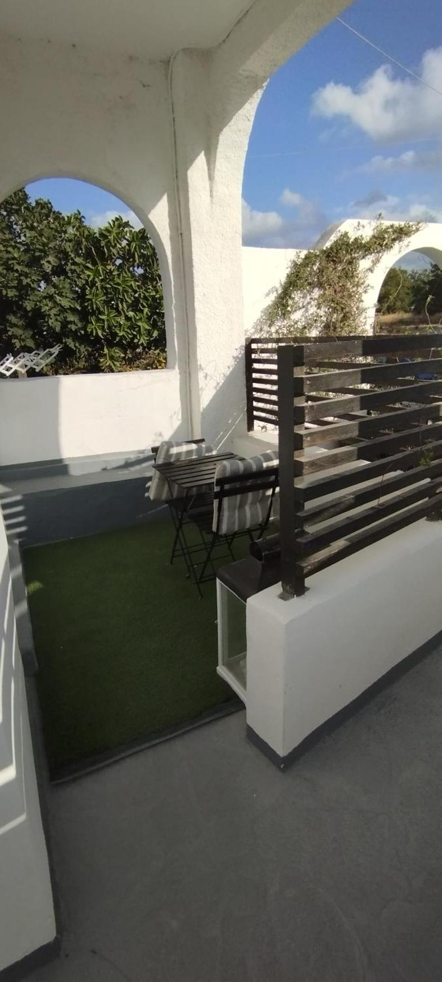 Ammos Luxury Apartment *