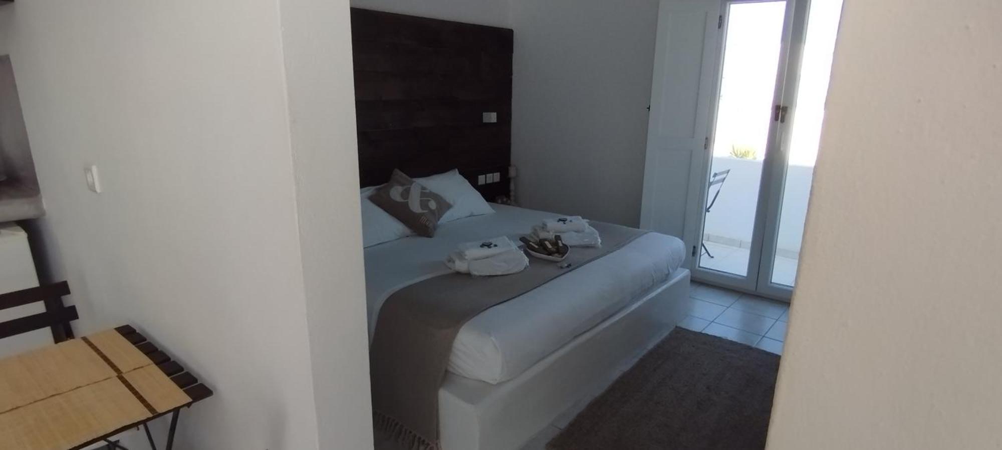 Ammos Luxury *