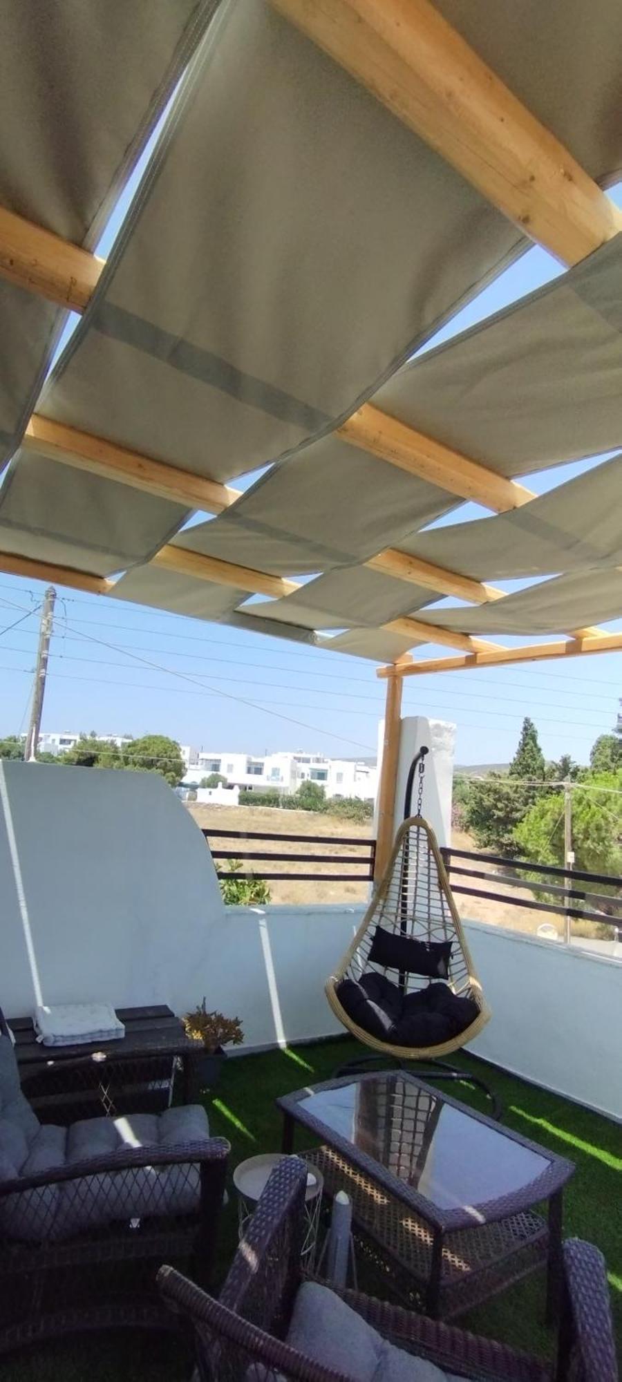 Ammos Luxury Apartment Aliki (Paros)