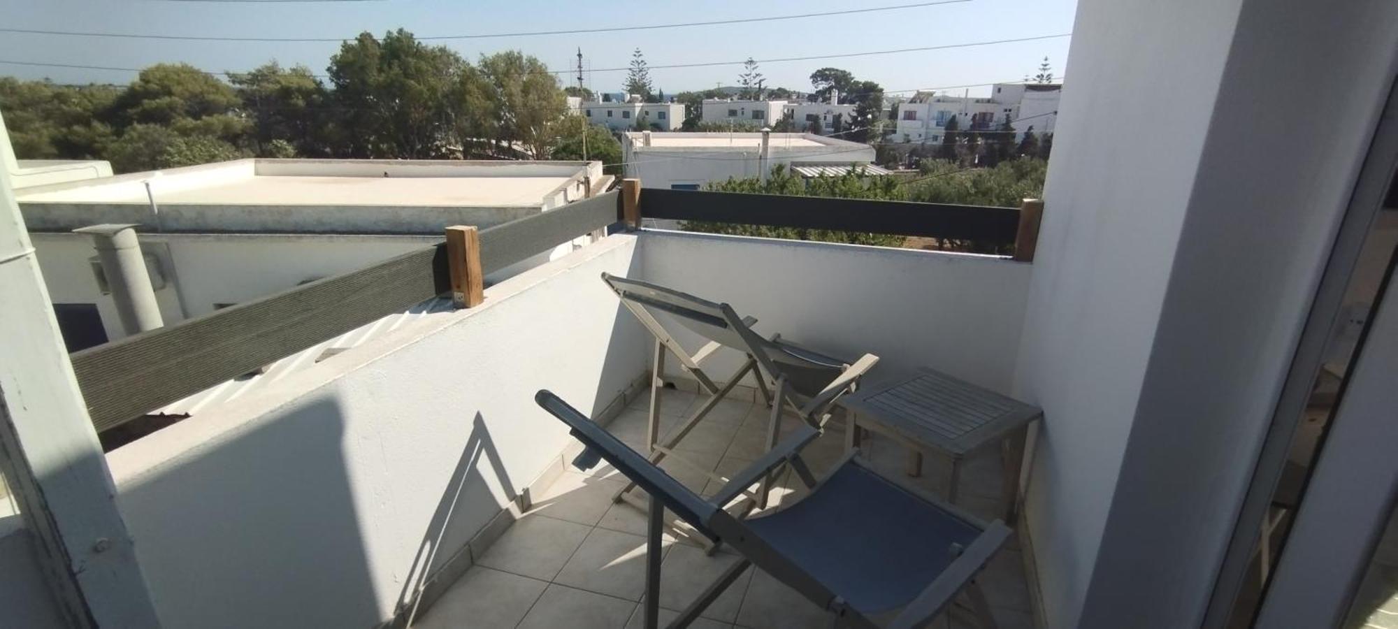 Apartment Ammos Luxury *