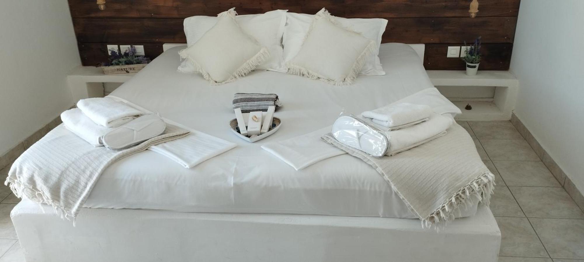 Ammos Luxury Apartment