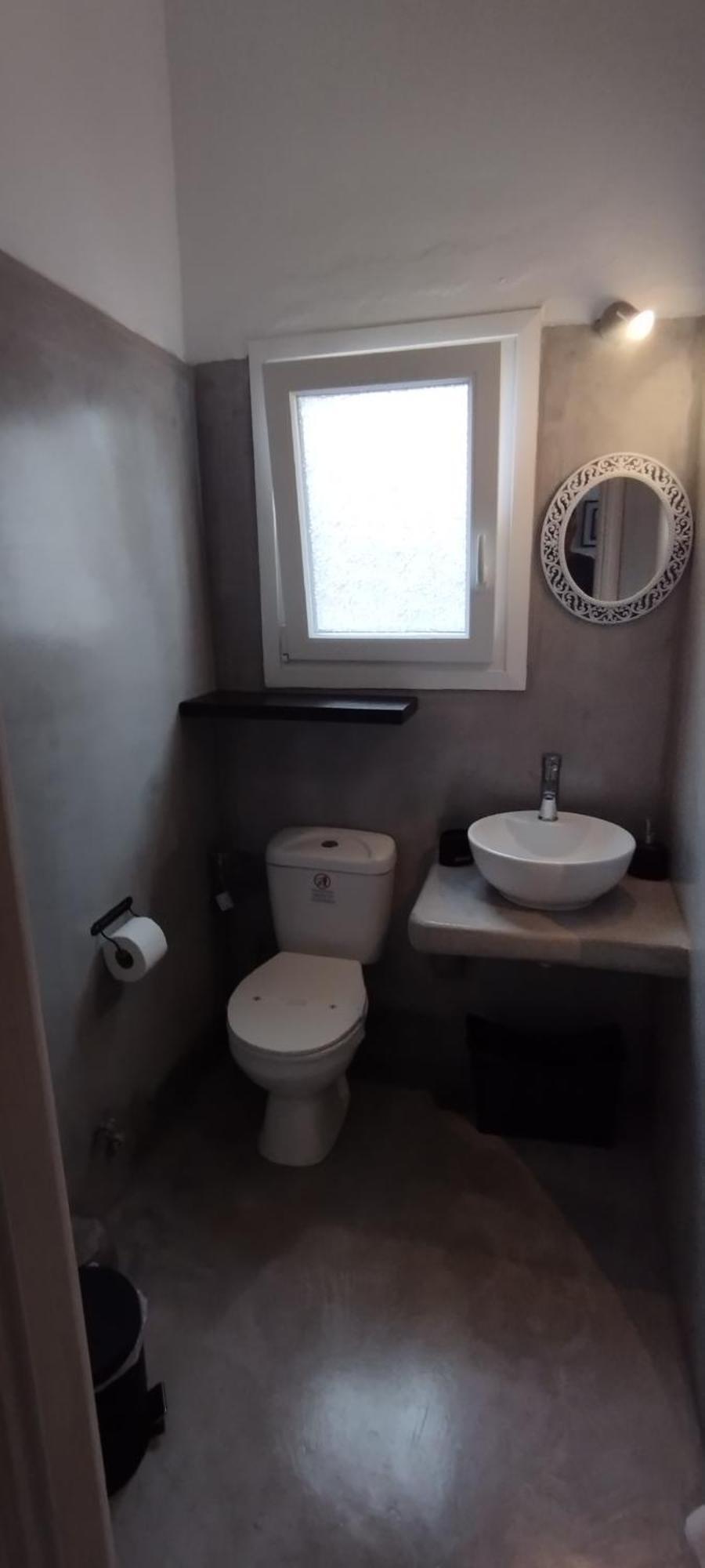 Apartment Ammos Luxury *