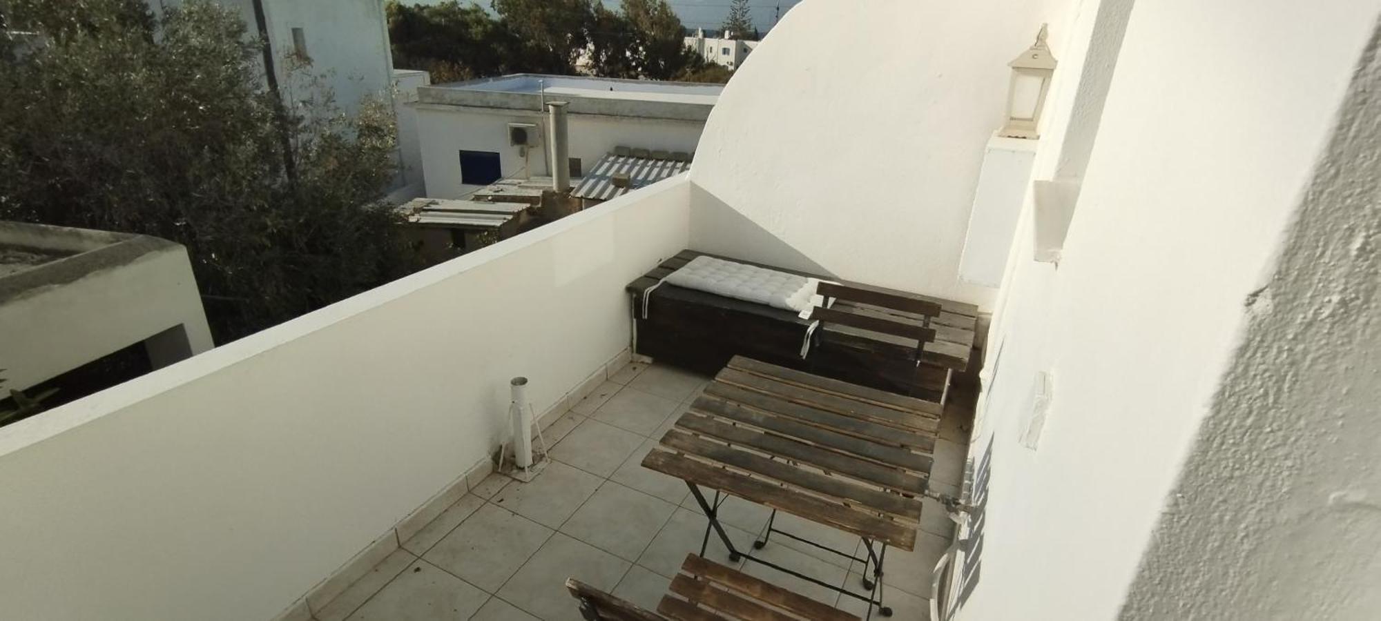 Ammos Luxury Apartment *