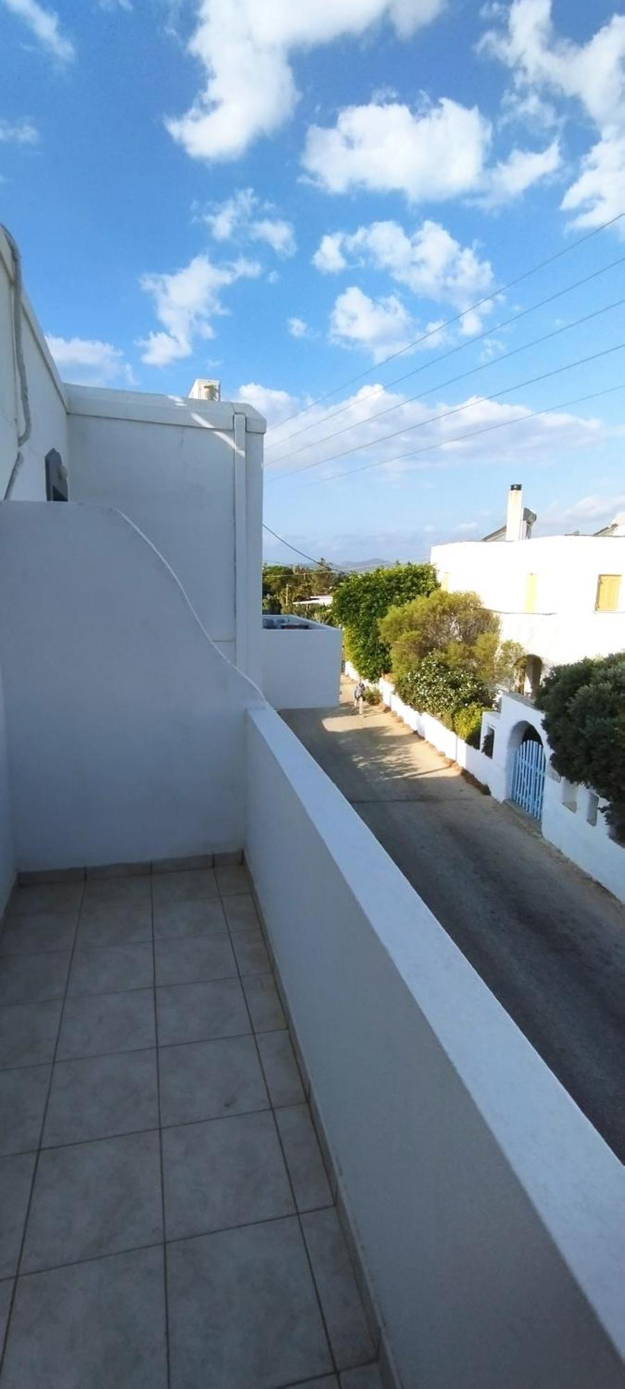 Ammos Luxury Apartment *