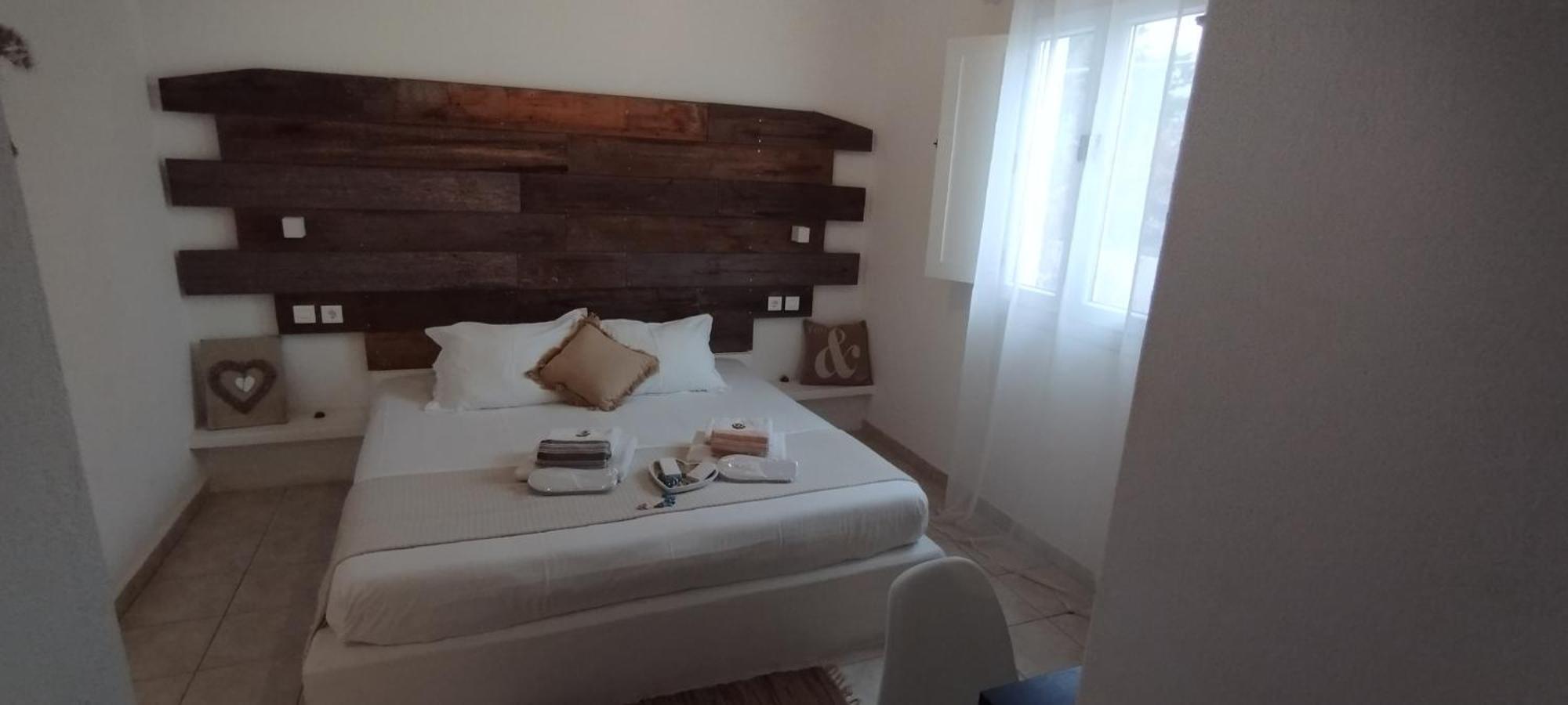 Ammos Luxury Apartment *