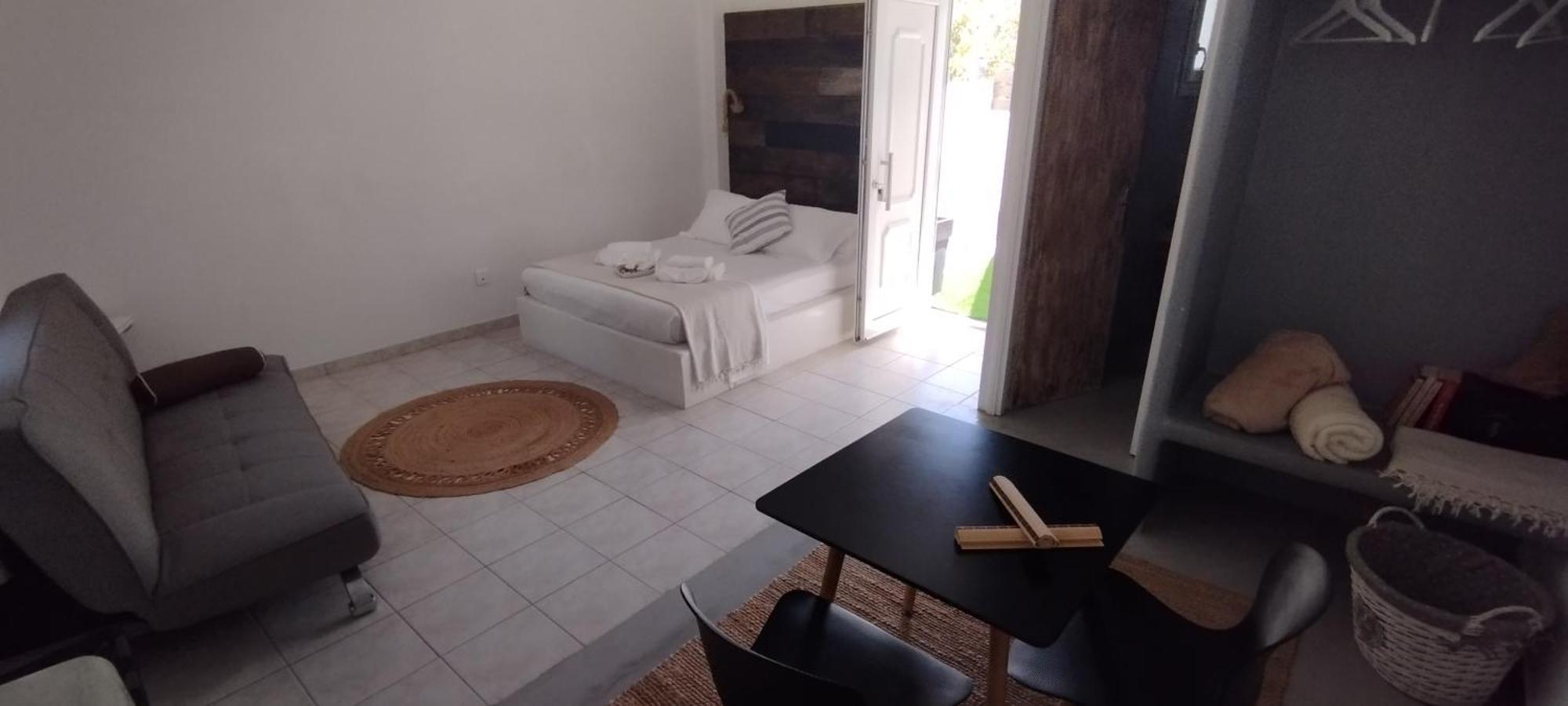 Ammos Luxury Apartment Aliki (Paros)