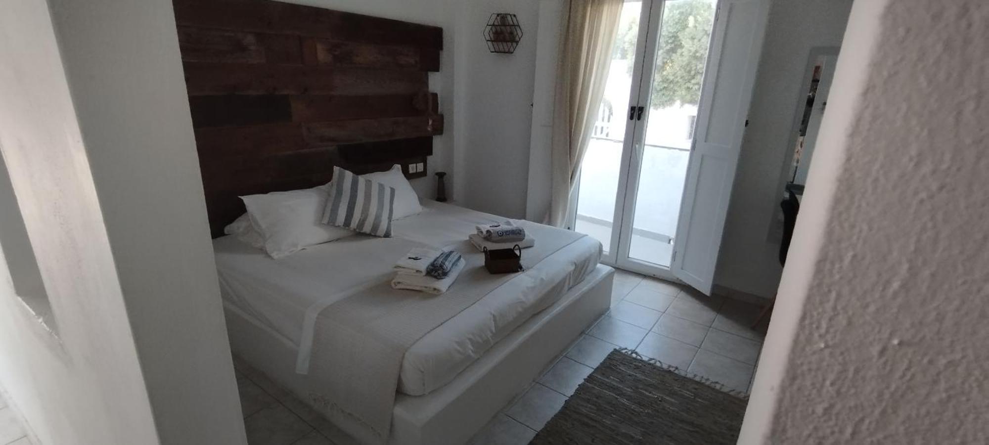 Apartment Ammos Luxury *