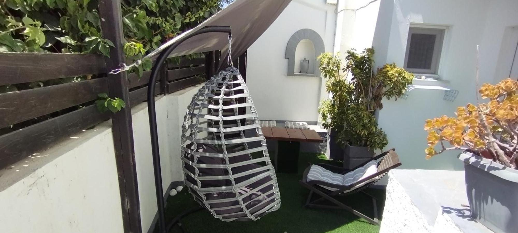Apartment Ammos Luxury *