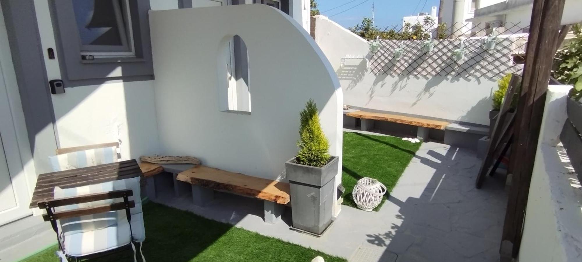 Ammos Luxury Apartment *