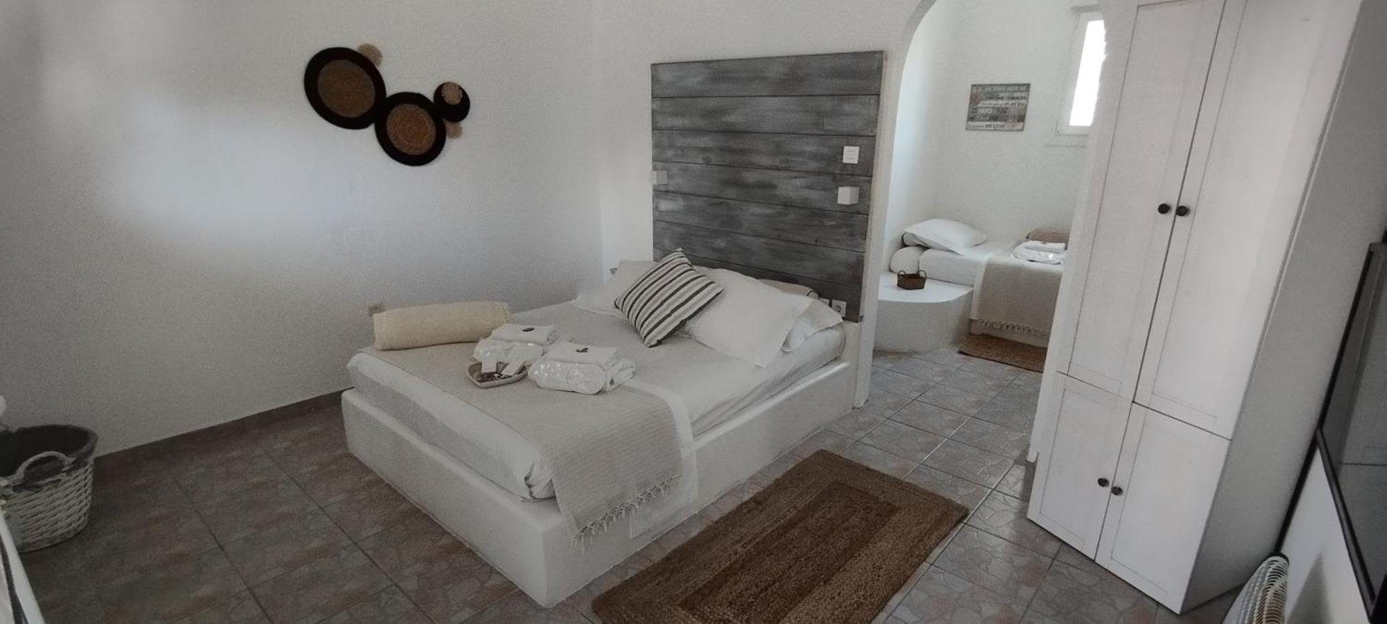 Ammos Luxury * Aliki (Paros)