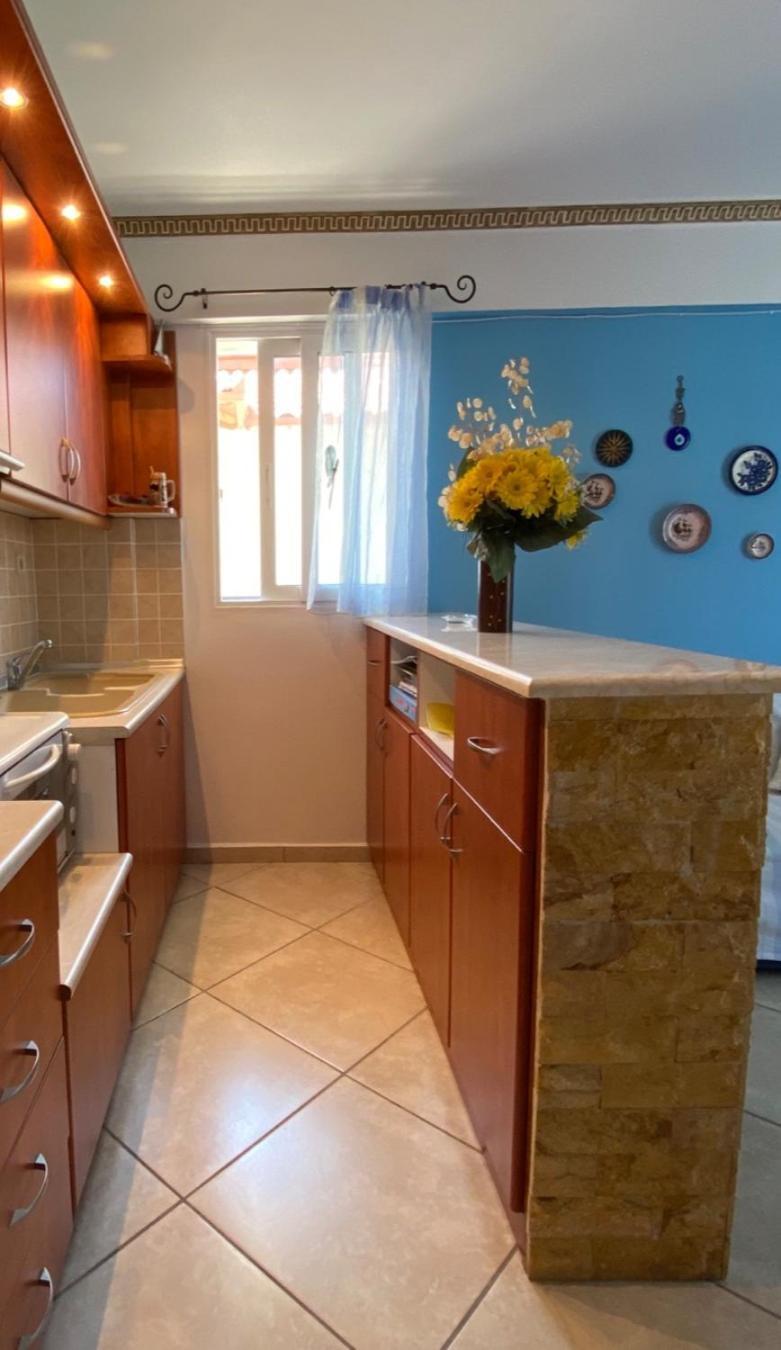 Roula Holiday home *
