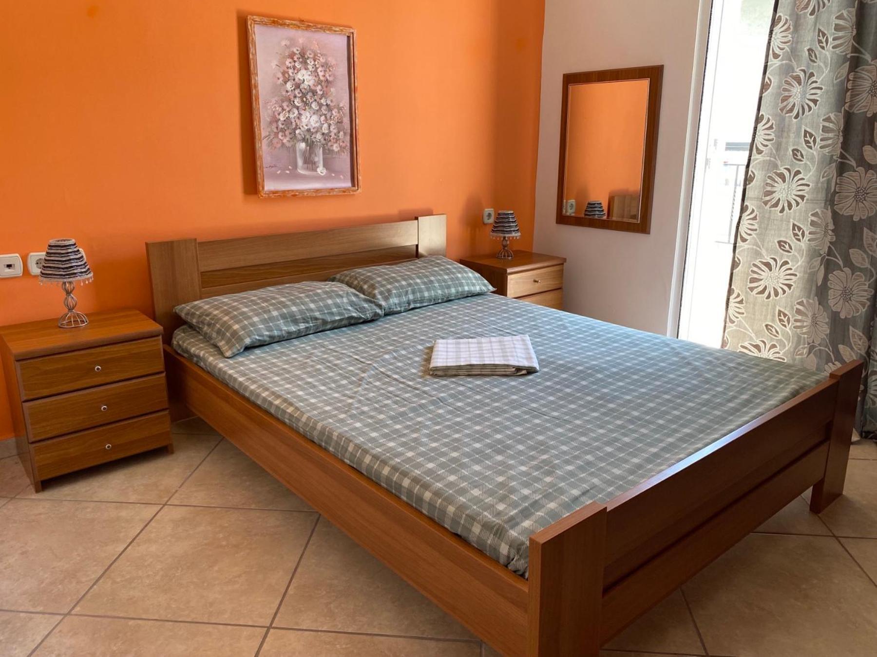 Holiday home Roula *