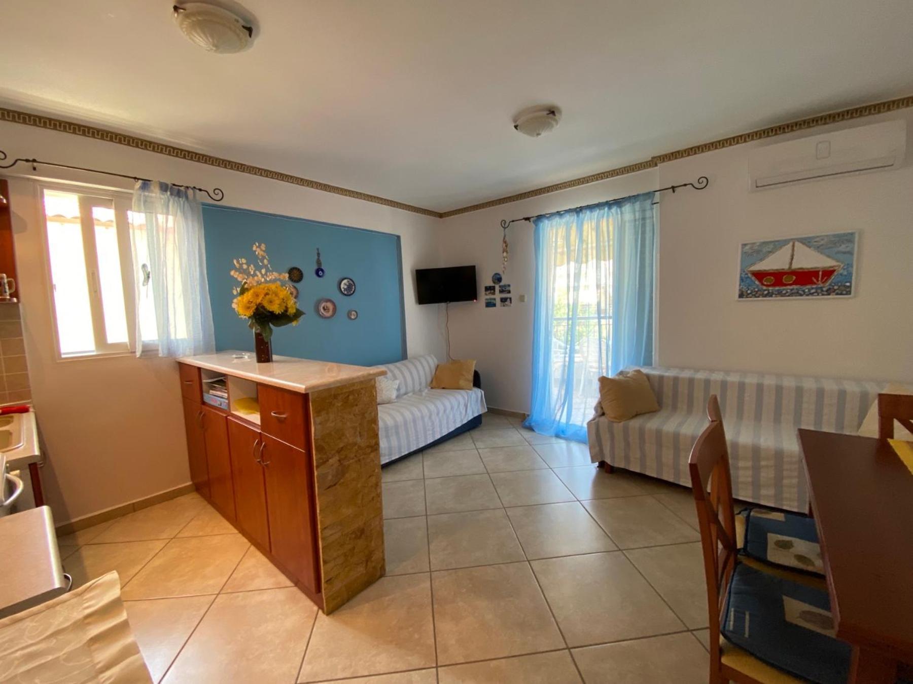 Roula Holiday home