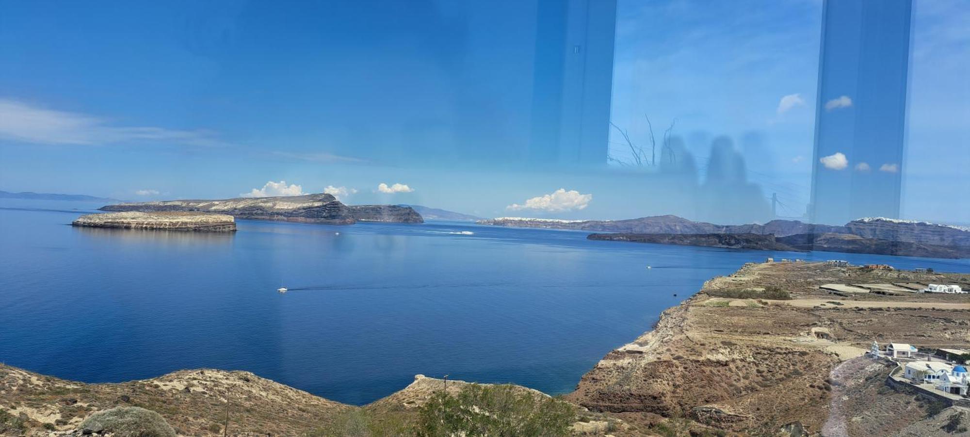 Apartment Caldera Heights Akrotiri (Santorini)