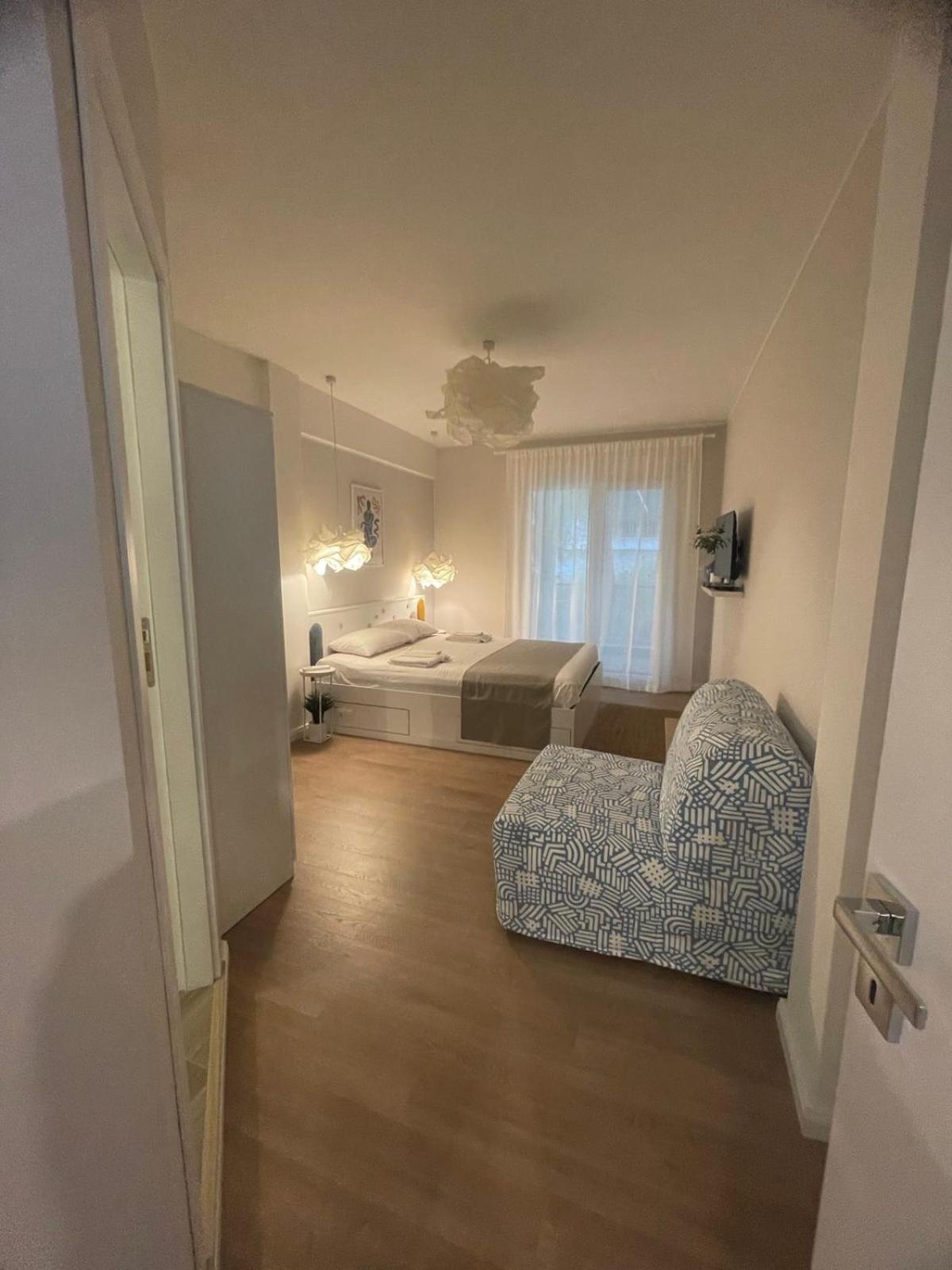 Apartment Sea Esta