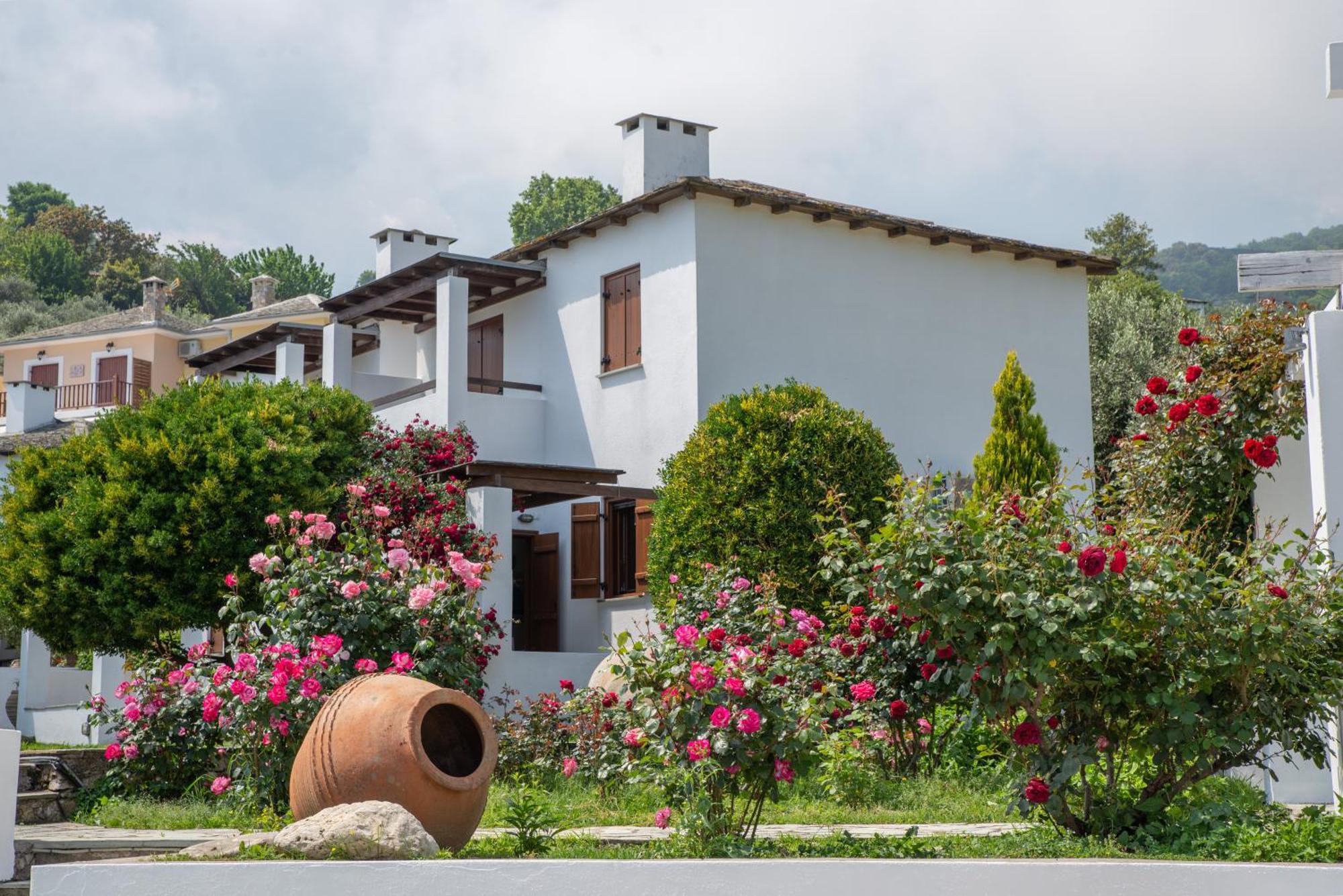 Aparthotel Aeolos & - Pelion 3*