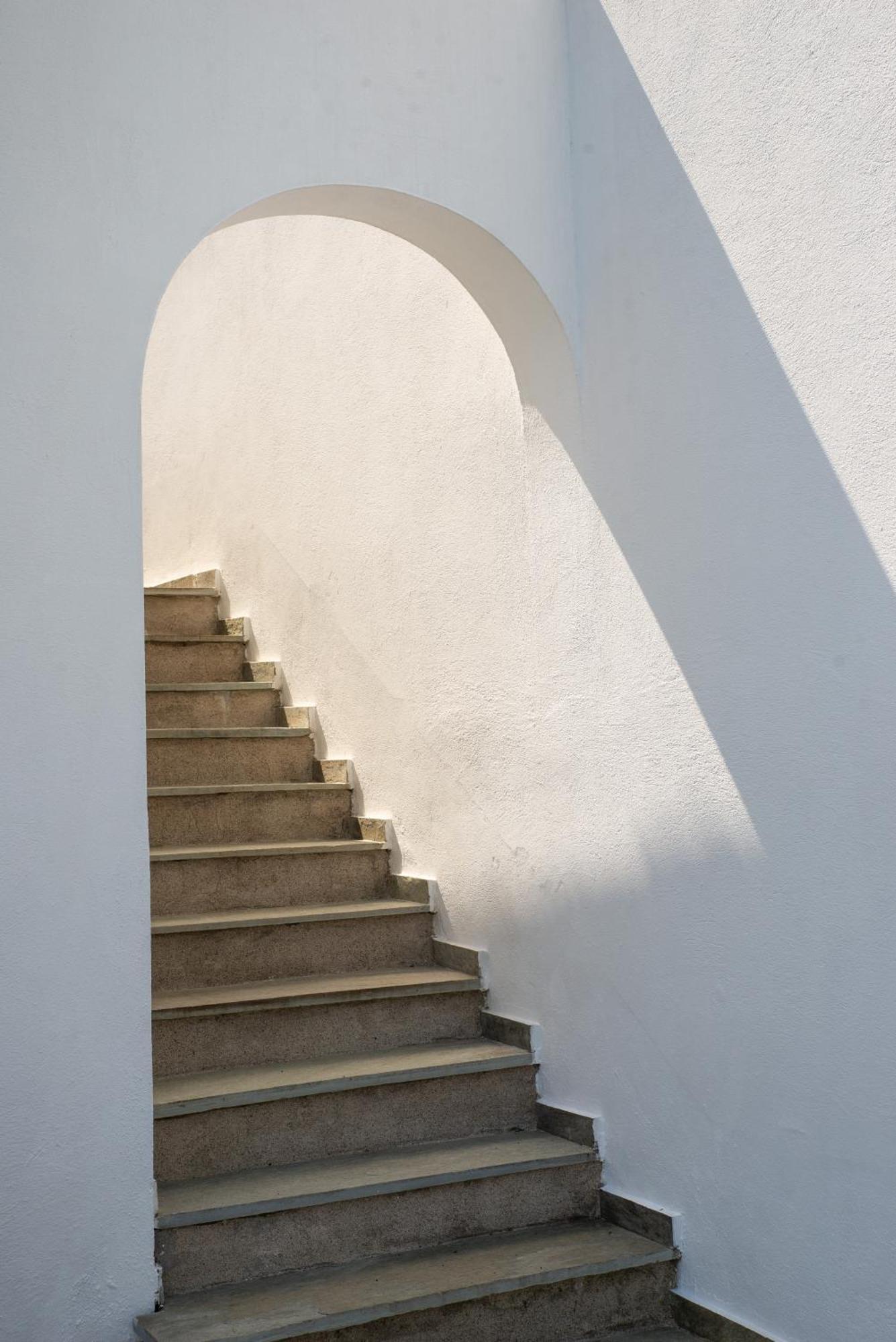 Aparthotel Aeolos & - Pelion Chorefton