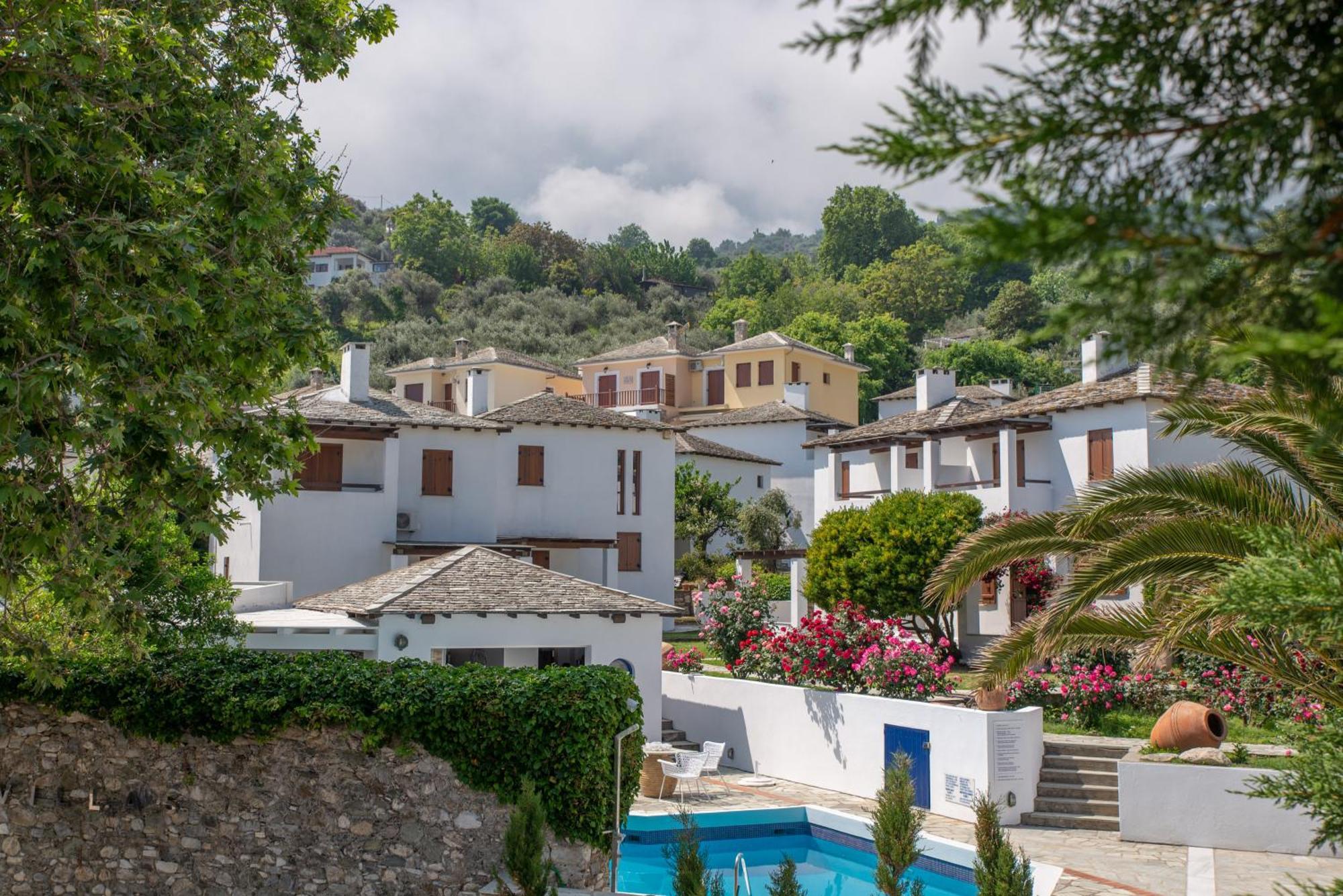 Aeolos & - Pelion 3*