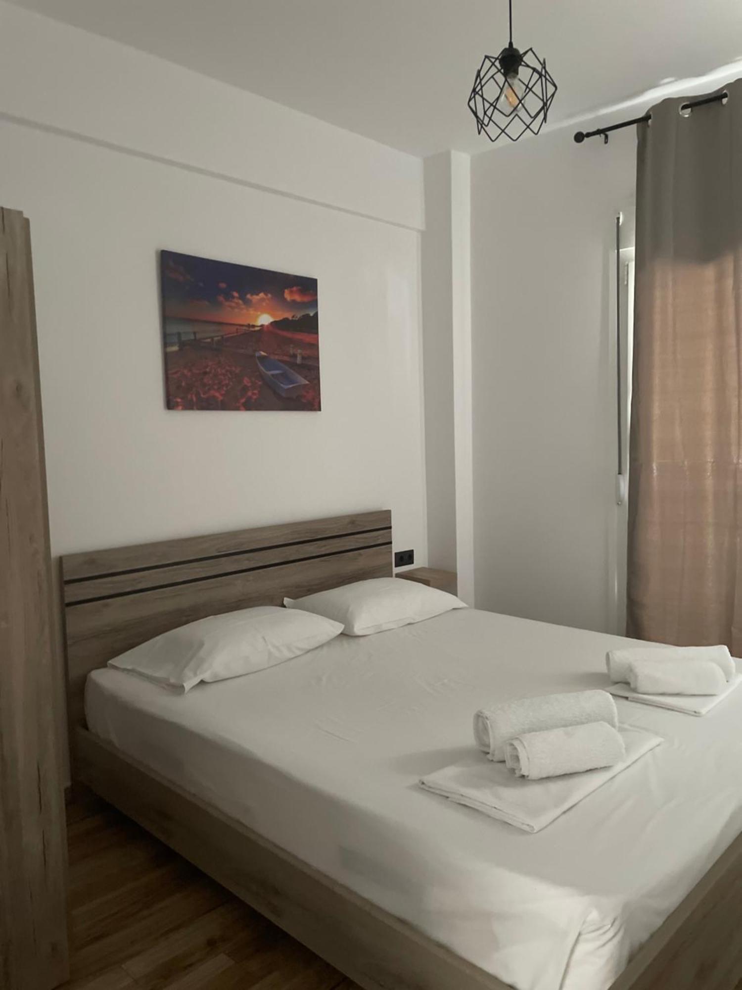 Pinelopi Family Apartment