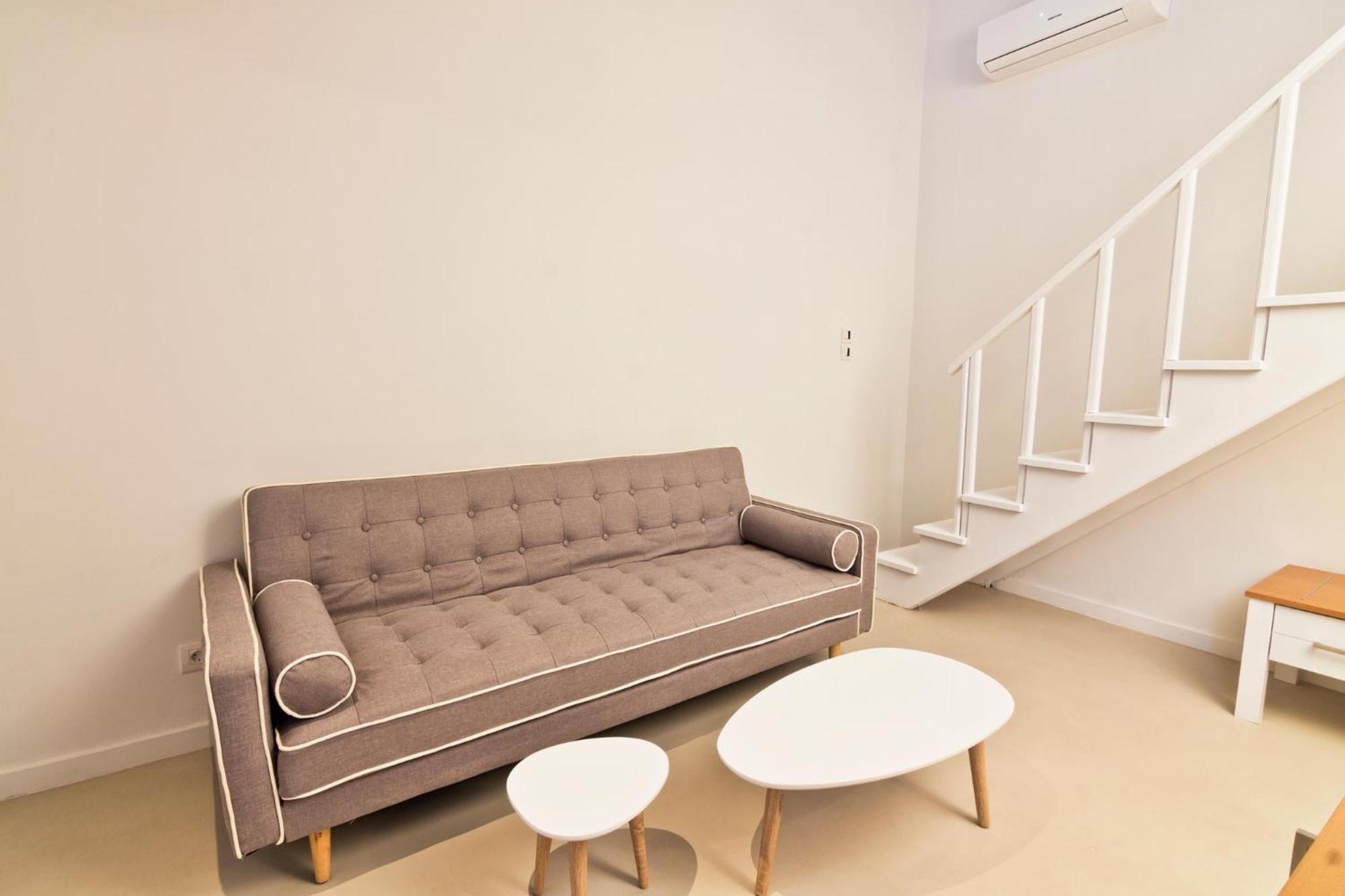 Guest house Lindos Comfy Suites Lindos (Rhodes)