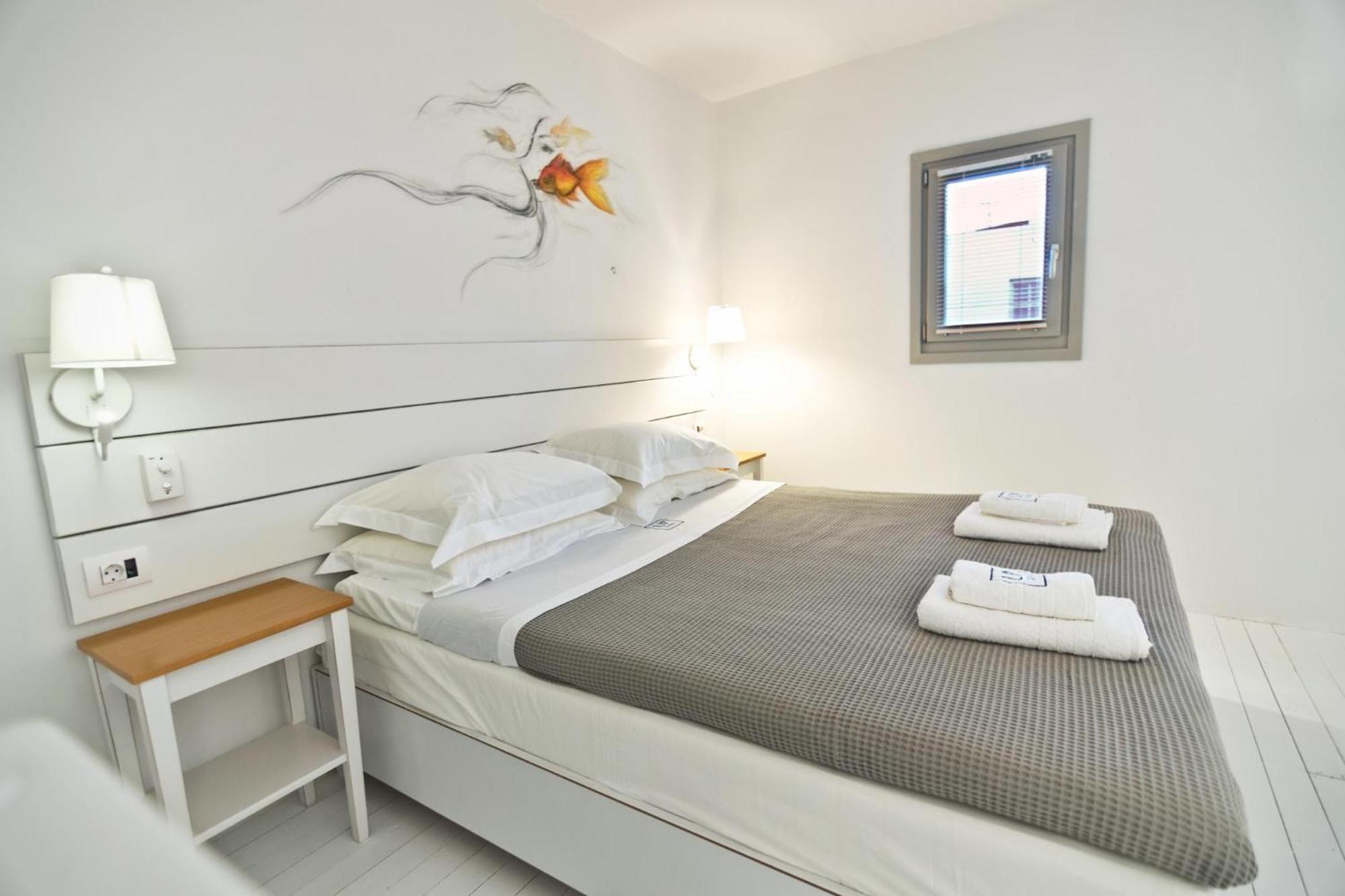 Guest house Lindos Comfy Suites
