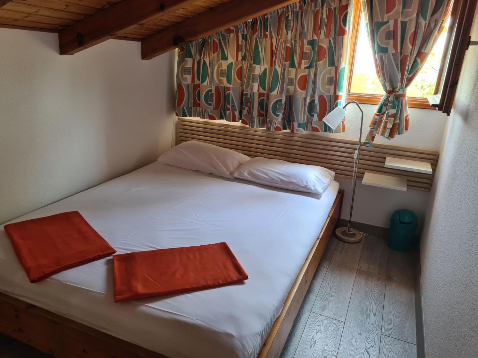 Ktirakia Apartment