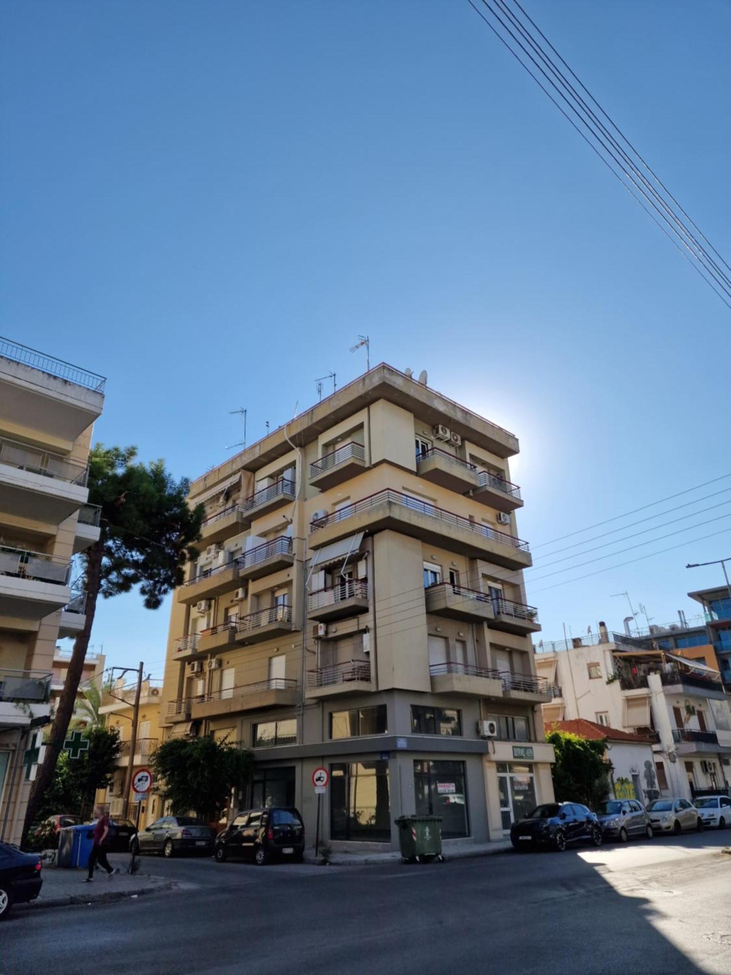 Chic Apartment Volos