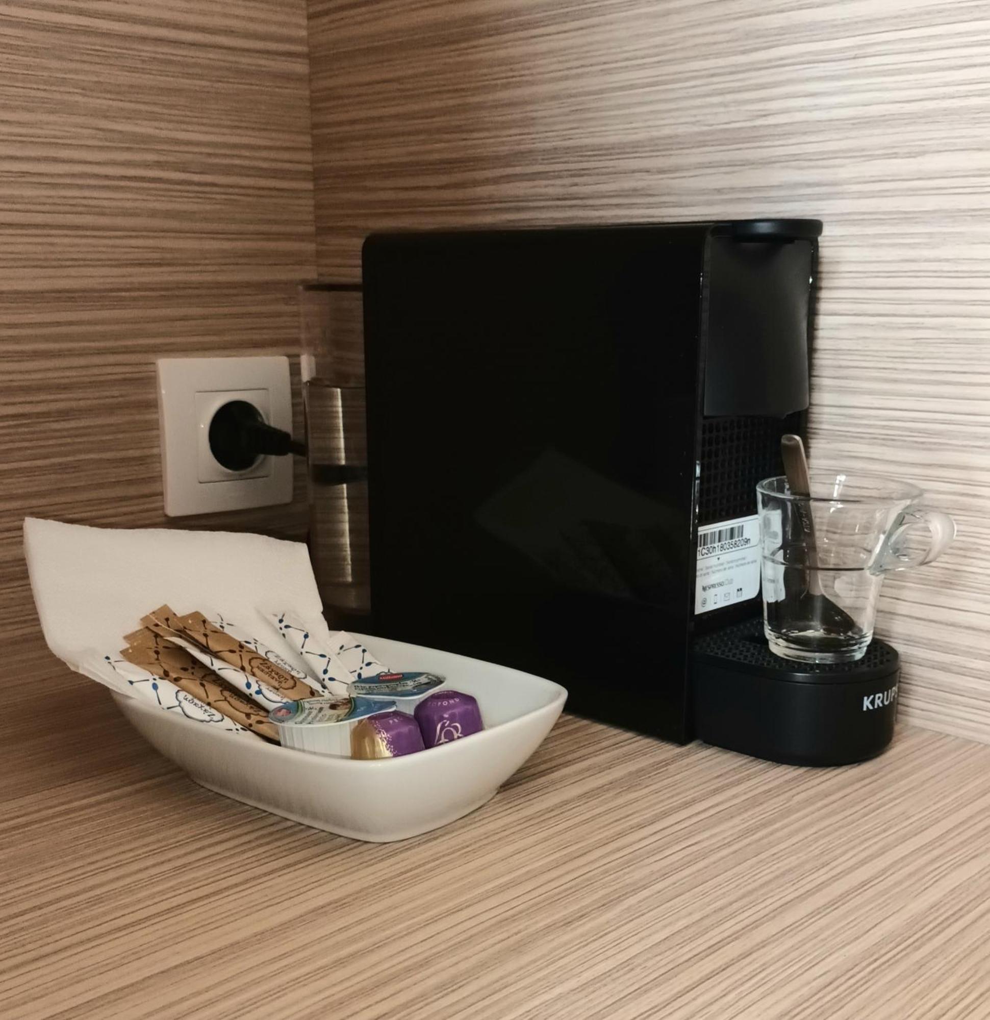 Hotel Thalia Deco &